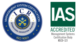 품질경영시스템 인증 삼강화성