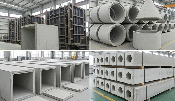 특수 구조물 전용 유성 박리제 세라콘-GT3000 적용 제품