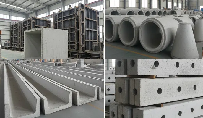 알루미늄폼 및 대형 PC 구조물 시공에 최적화된 세라콘-GT3000 수성 박리제 적용 제품