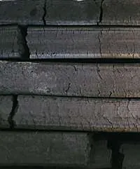 공기 정화 및 습도 조절용 고품질 천연 대나무 숯