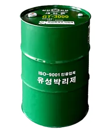 삼강화성 세라콘 유성 거푸집 박리제 고성능 이형제